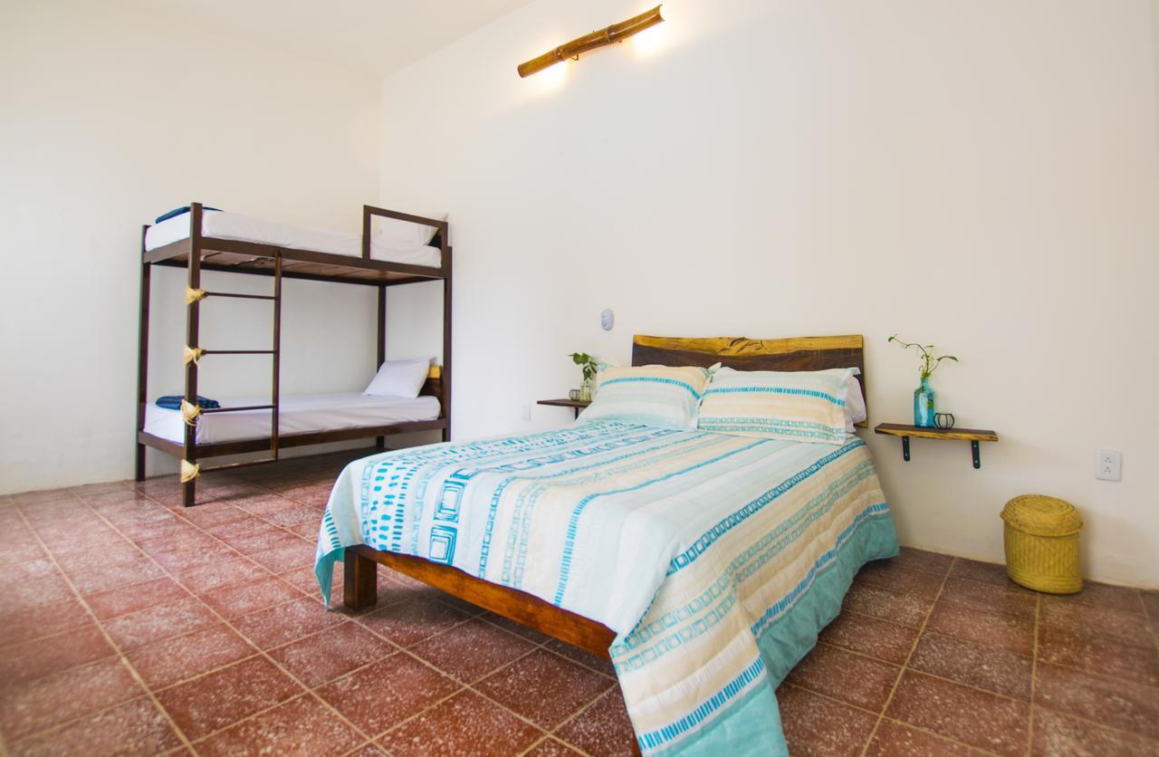 Casa Pancho Playa Hotel San Francisco  Ngoại thất bức ảnh