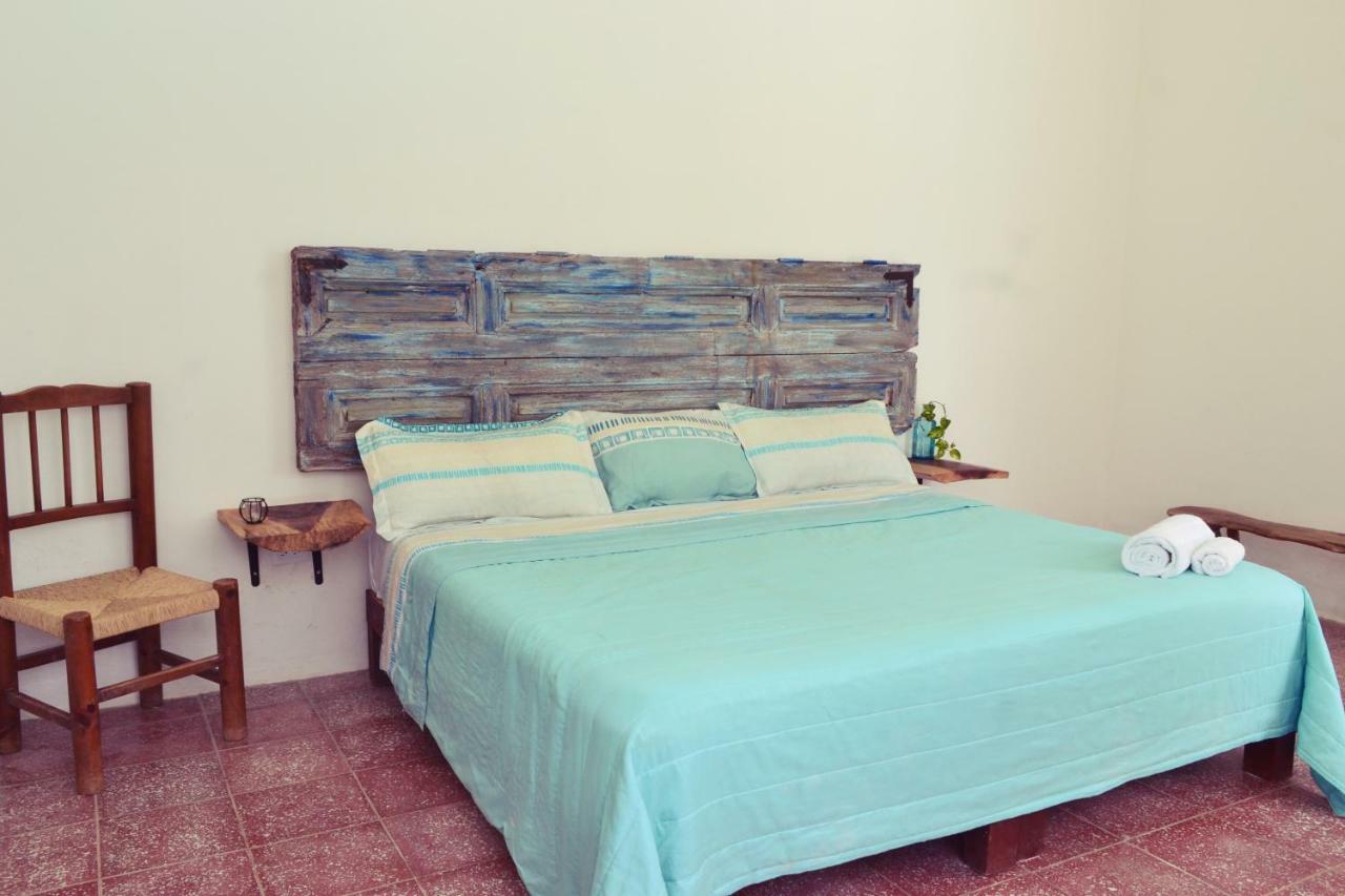 Casa Pancho Playa Hotel San Francisco  Ngoại thất bức ảnh