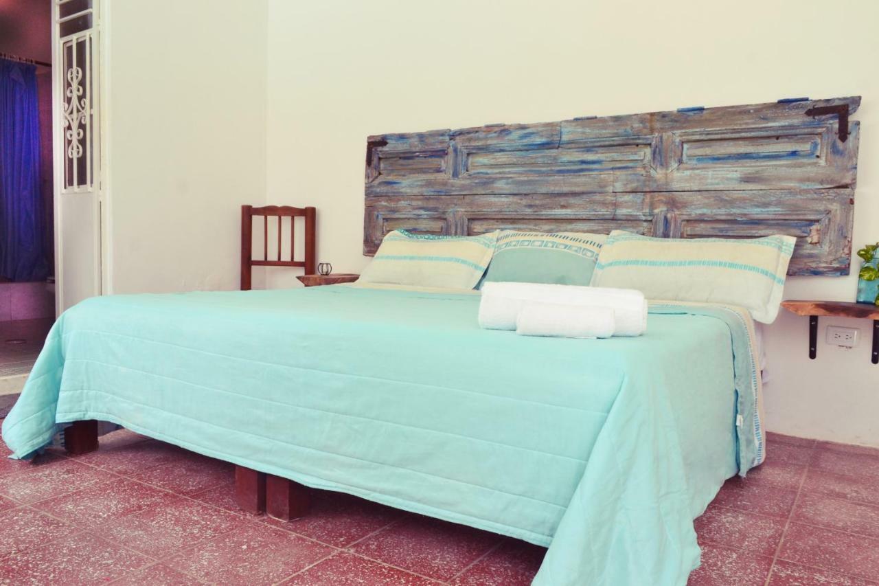 Casa Pancho Playa Hotel San Francisco  Ngoại thất bức ảnh