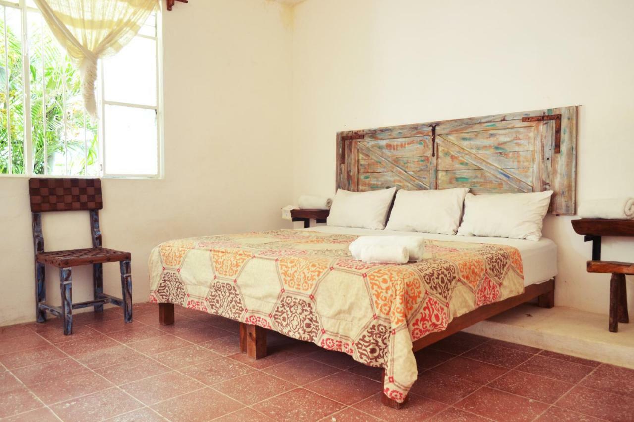 Casa Pancho Playa Hotel San Francisco  Ngoại thất bức ảnh