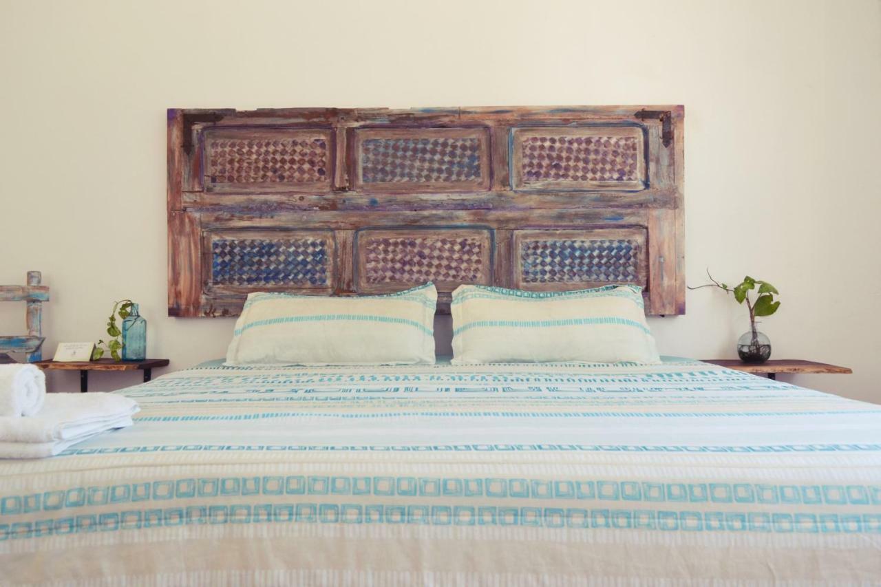 Casa Pancho Playa Hotel San Francisco  Ngoại thất bức ảnh