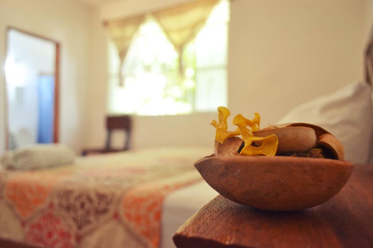 Casa Pancho Playa Hotel San Francisco  Ngoại thất bức ảnh